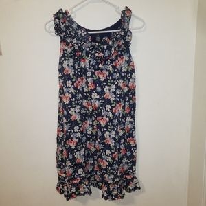 Ralph Lauren Floral Dress